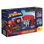 Spiderman Φωτογραφική Μηχανή Instant - RF104024