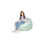 Make It Real Fairy Garden Inflatable Chair - 27127