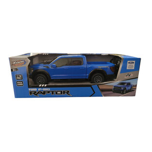 RC Kool Speed Licensing Cars 1:16 Ford F-150 Raptor Μπλε - FK10652
