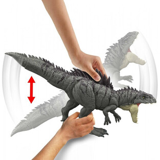 JW Γιγαντόσαυρος Colossal 71cm - JKG93
