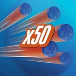 Nerf Βελάκια Refill N Series 50τεμ. - F8639