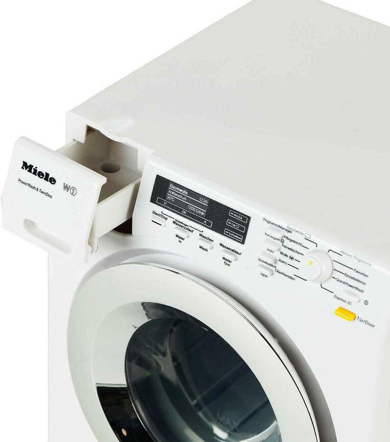 Klein Πλυντήριο Ρούχων Miele - KL6941