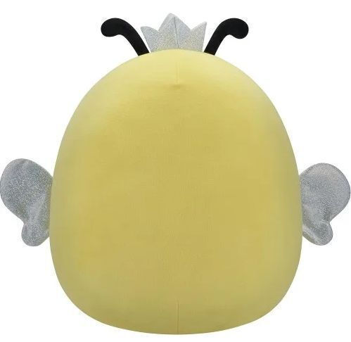 Squishmallows Λούτρινο Sunny Rainbow Honey Bee - SQCR00938