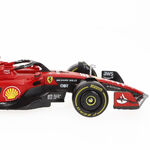 Burago Formula 1 Scuderia Ferrari SF-23 #16 Charles Leclerc 1/24 - 18-26809