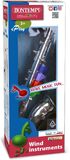 Bontempi 4 Notes Saxophone - 37 cm - 323931