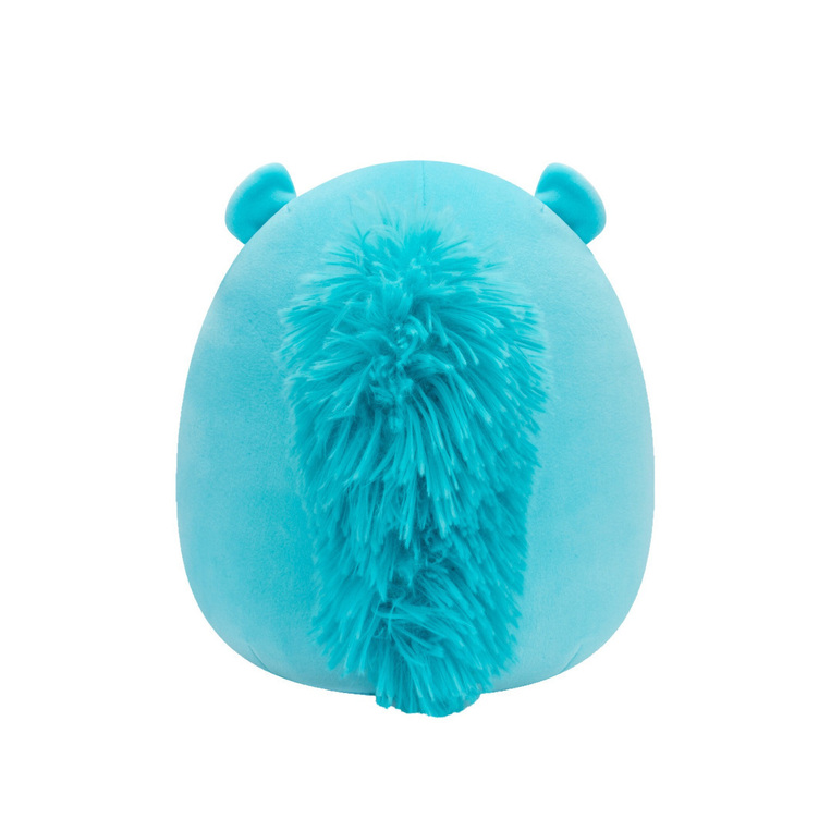 Squishmallows - 19cm Santiago The Squirrel  - SQVA00852