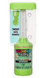 Wonder Factory - Never Dry Dough Extruder Green - 532248EUC