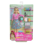 Barbie Δασκάλα - GJC23