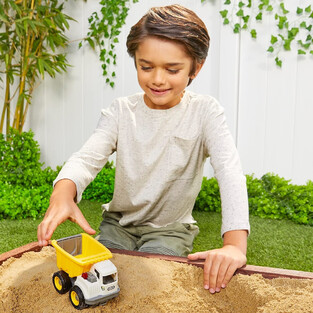 Little Tikes Dirt Diggers Minis – Dump Truck - 659409EUC