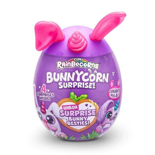 Rainbocorns Bunnycorn Λούτρινο Έκπληξη σε Αυγό Σειρά 1 - 11809260