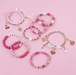 Make It Real Juice Couture Perfectly Pink - FK4413