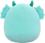 Squishmallows Λούτρινο Halloween Dearest the Swamp Monster 19 εκ. - SQHW00898