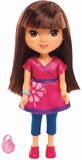 Nickelodeon Dora and Friends Dora Doll - BLW44