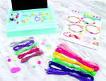 Make It Real Good Vibes Bracelets Kit - FK1316