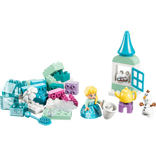 LEGO Duplo Disney Frozen Creative Box Elsa and Olaf - 10462