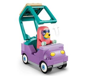 LEGO Bluey Grannies With Bingo And Bluey - 11216
