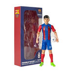 Fc Barcelona Soccer - Pedri Action Figure 20cm - BAN83583
