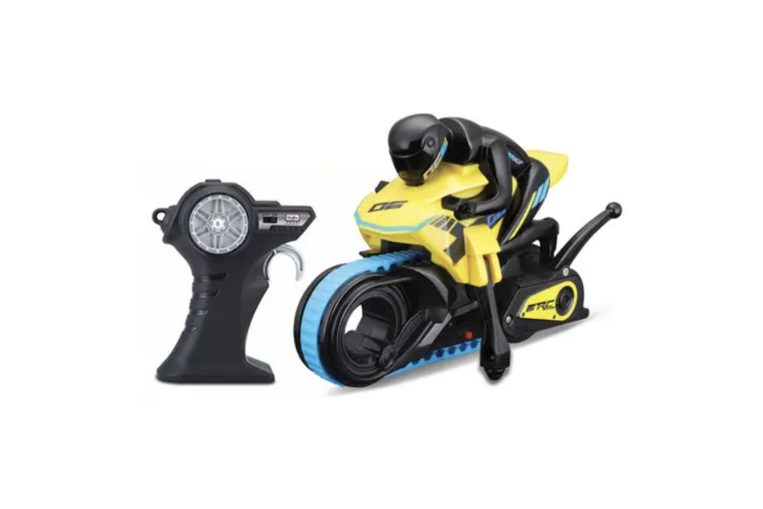 Maisto Tech R/C  New Cyclone Motobike - 82767