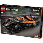 LEGO Technic Neom Mclaren Formula E Race Car - 42169