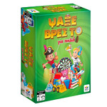 Επιτραπέζιο Ψάξε Βρες Το - Για παιδιά - 100811