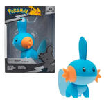 Pokemon Φιγούρα Mudkip 10cm -  PKW3908