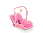 Baby Born Φορητό Καθισματάκι - 839843-116726