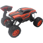 R/C Rw Tech Monster Truck 4wd 1:12 2.4Ghz Usb Rechargeable Mπλε - 26618B