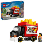 LEGO City Fries Food Truck - 60488