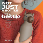 Asobu Μπουκάλι Θερμός Bestie Horse 460ml - GRAF05881