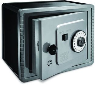 Κατασκευή Χρηματοκιβώτιο με συναγερμό -  4M0170