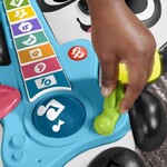 Fisher-Price Link Squad Πάντα, Ο Κιθαρούλης - HYL09