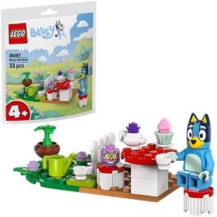 LEGO Bluey Tea Party Set - 30687