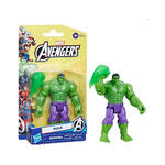 Marvel Avengers Epic Hero Series Hulk 10 Εκ. - F9339