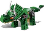 Lego Creator Mighty Dinosaurs - 31058