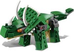 LEGO Creator Mighty Dinosaurs - 31058