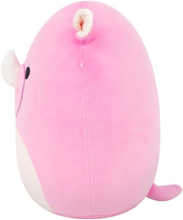 Squishmallows Λούτρινο Norma Jean 30 εκ. - SQCR08600