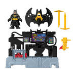 Imaginext DC Super Friends: Batman Κέντρο Ελέγχου - JFD93