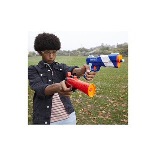 Nerf Fortnite Dual Pack - F6243