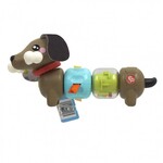 Fisher-Price Pets Σκυλάκι Δραστηριοτήτων - HTW91