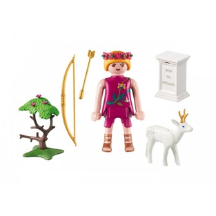 History Θεά Άρτεμις - 9525