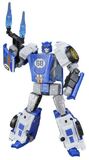 Transformers x Hot Wheels Collaborative Deluxe Class - El Segundo Coupe 13cm - G2221