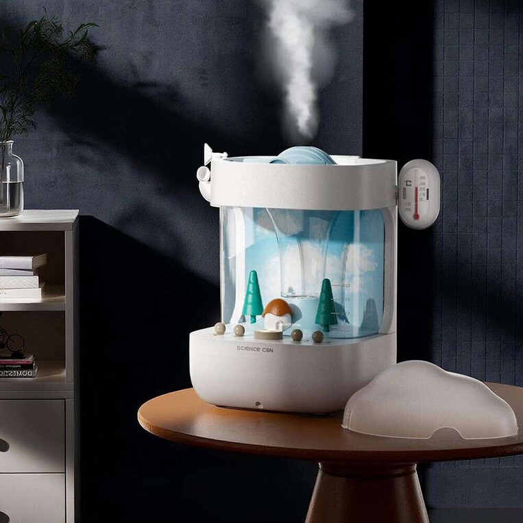 Science Can Μετεωρολογικός Σταθμός - 460139