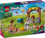 Lego Friends Autumn's Baby Cow Shed - 42607