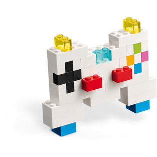 LEGO Classic Creative Colourful Bricks - 11045