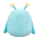 Squishmallows Λούτρινο Fuzzamallow 30,5 εκ. Giles Η Ακρίδα - SQCR06681