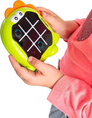 Bontempi Smart Pad tic-tac-toe & Memory Dragon - 702000D