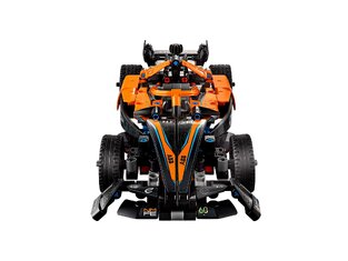 LEGO Neom McLaren Formula E Race Car - 42169
