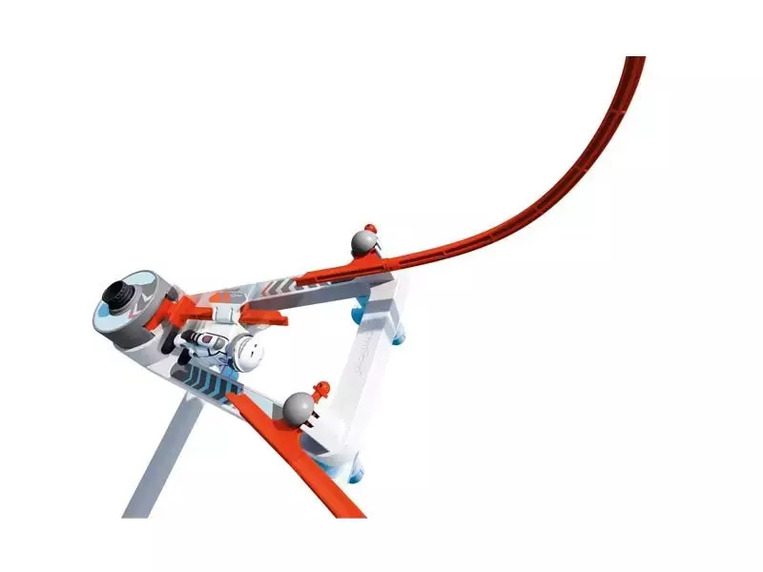 Playmobil Sky Trails Flip Rail - 71971