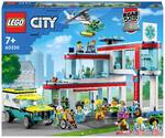 Lego City Hospital - 60330