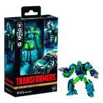 Transformers Age of the Primes Deluxe Class Action Figure The Thirteen Fugitive Waspinator 14 cm - G1025